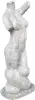 Product image 3 of the product “Xenia - Female torso, 60 cm H | cast stone ”